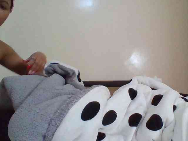Blackmelanin1 webcam