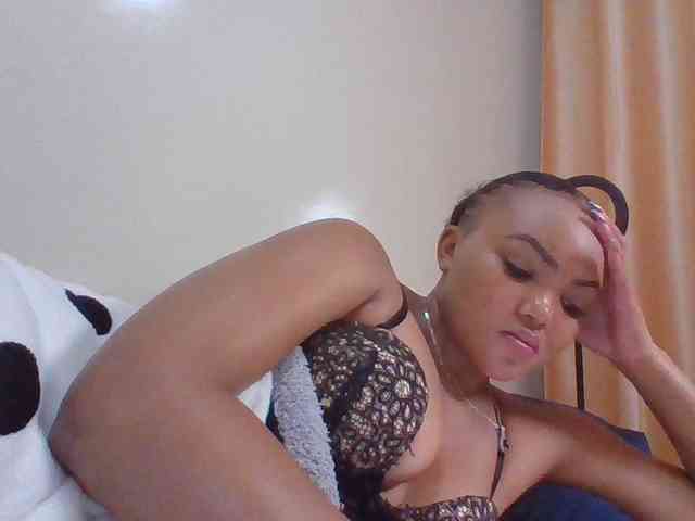 Blackmelanin1 webcam