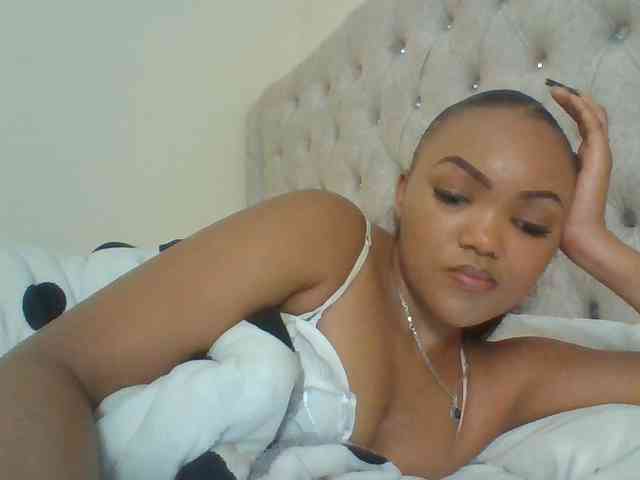 Blackmelanin1 webcam