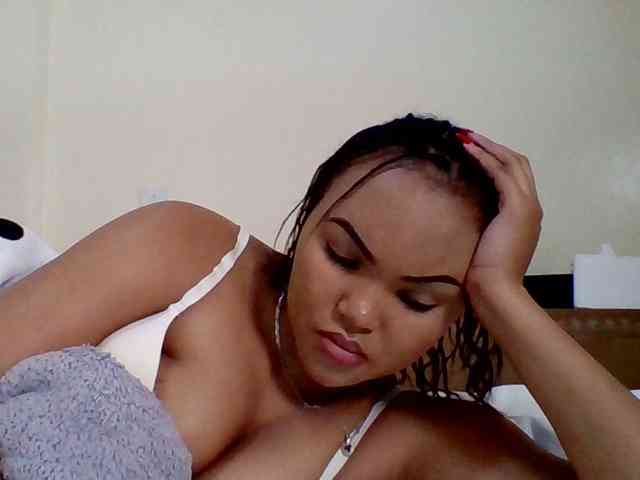 Blackmelanin1 webcam
