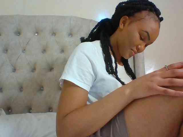 Blackmelanin1 webcam