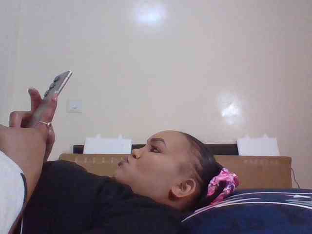 Blackmelanin1 webcam