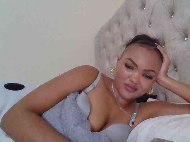 Blackmelanin1 webcam