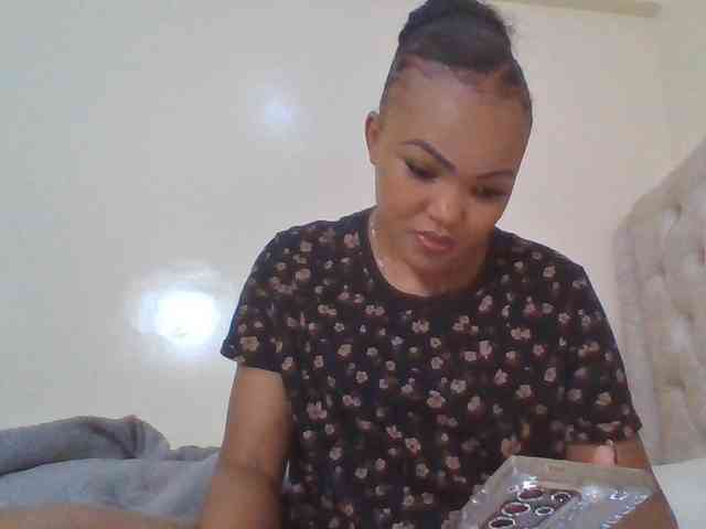 Blackmelanin1 webcam