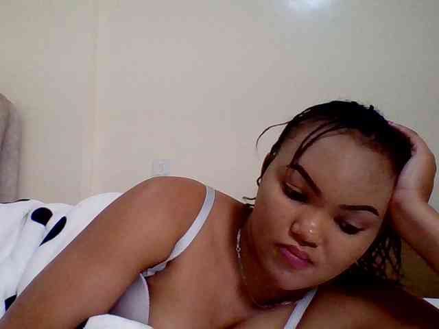 Blackmelanin1 webcam