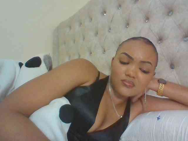 Blackmelanin1 webcam