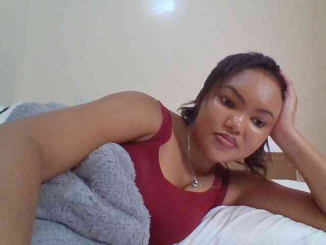 Blackmelanin1 webcam