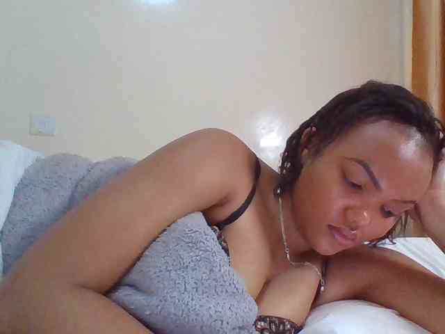 Blackmelanin1 webcam