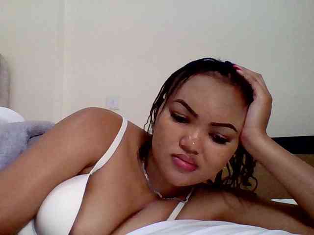 Blackmelanin1 webcam