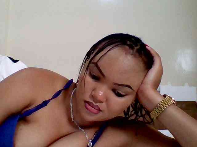 Blackmelanin1 webcam