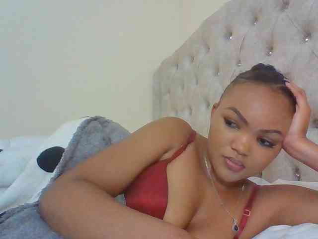 Blackmelanin1 webcam