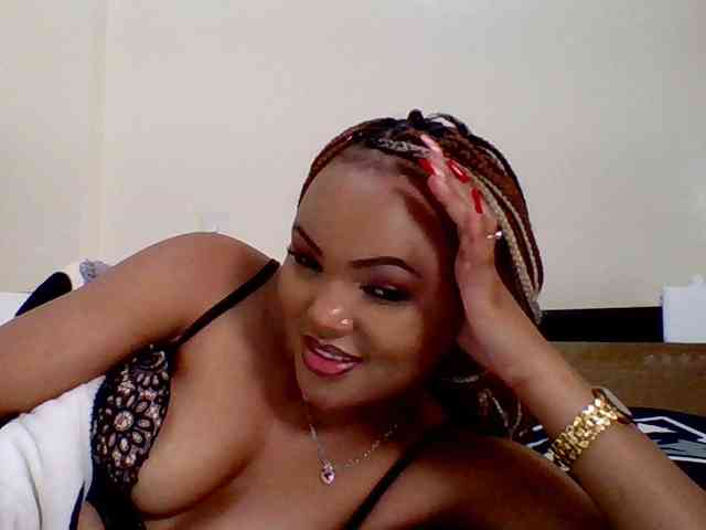 Blackmelanin1 webcam