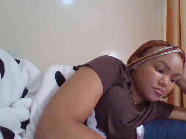 Blackmelanin1 webcam