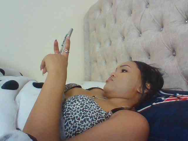 Blackmelanin1 webcam