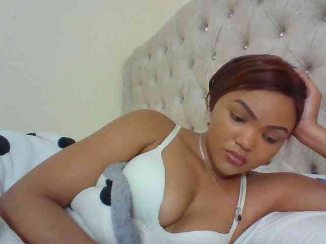 Blackmelanin1 webcam