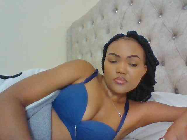 Blackmelanin1 webcam
