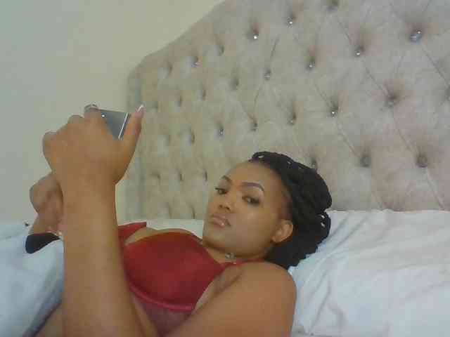 Blackmelanin1 webcam
