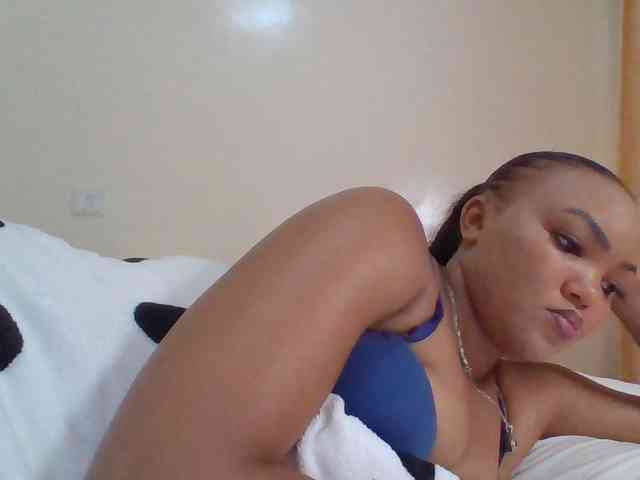 Blackmelanin1 webcam