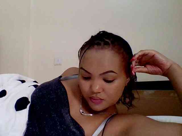 Blackmelanin1 webcam
