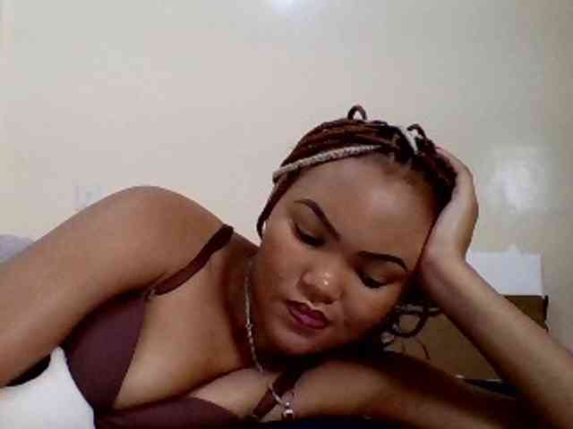 Blackmelanin1 webcam