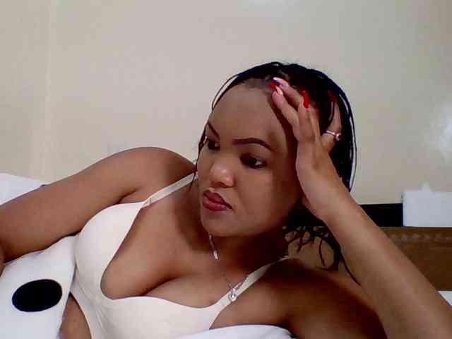 Blackmelanin1 webcam