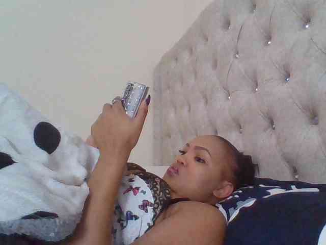 Blackmelanin1 webcam