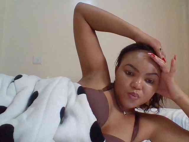 Blackmelanin1 webcam