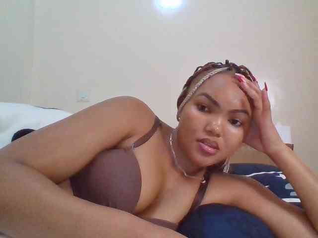 Blackmelanin1 webcam