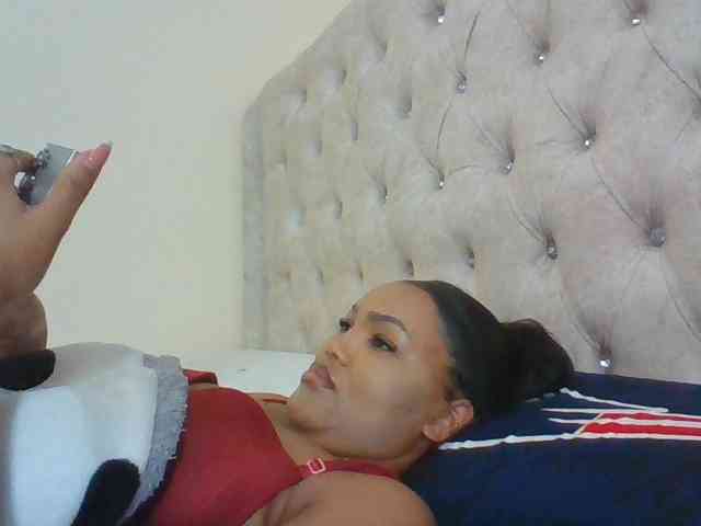 Blackmelanin1 webcam