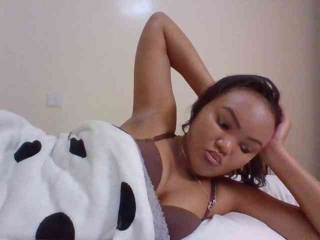Blackmelanin1 webcam