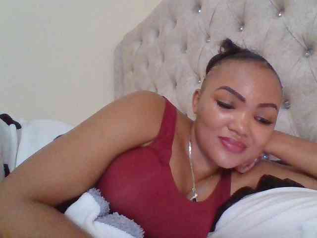 Blackmelanin1 webcam