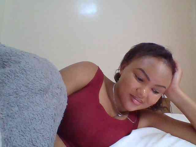 Blackmelanin1 webcam