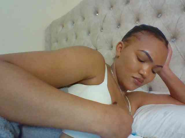 Blackmelanin1 webcam