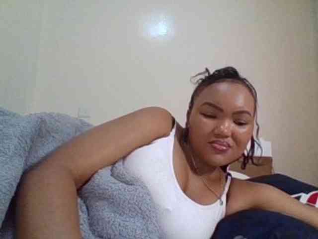 Blackmelanin1 webcam