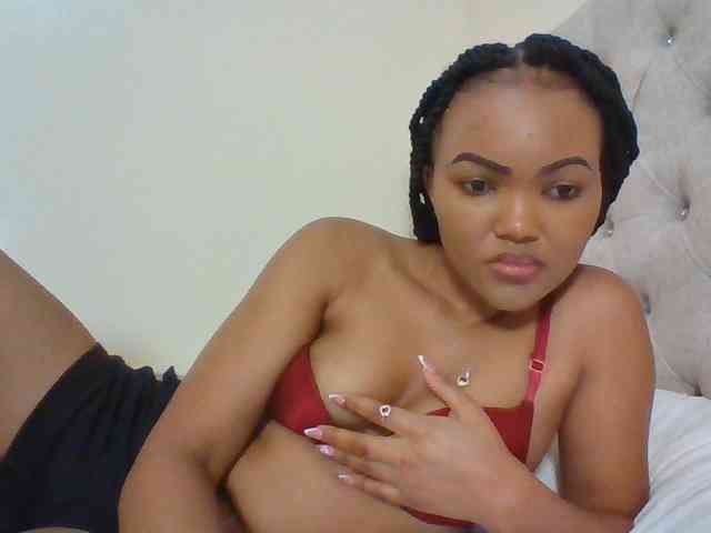 Blackmelanin1 webcam