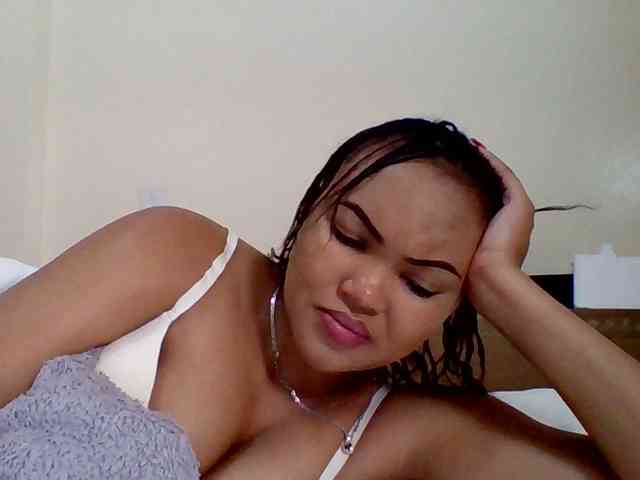 Blackmelanin1 webcam