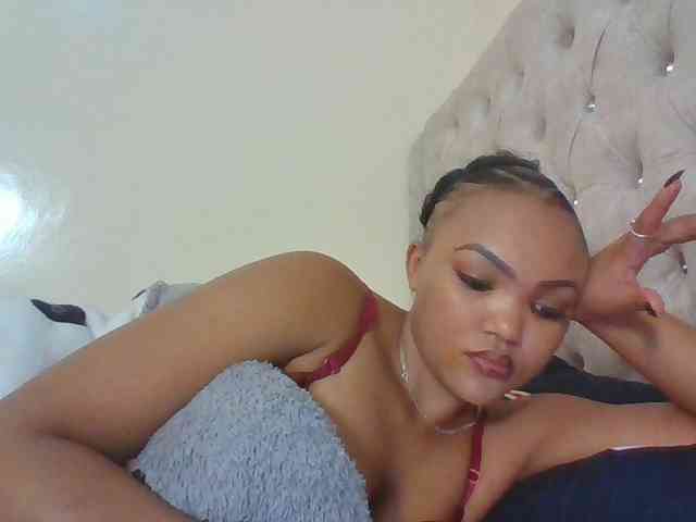 Blackmelanin1 webcam