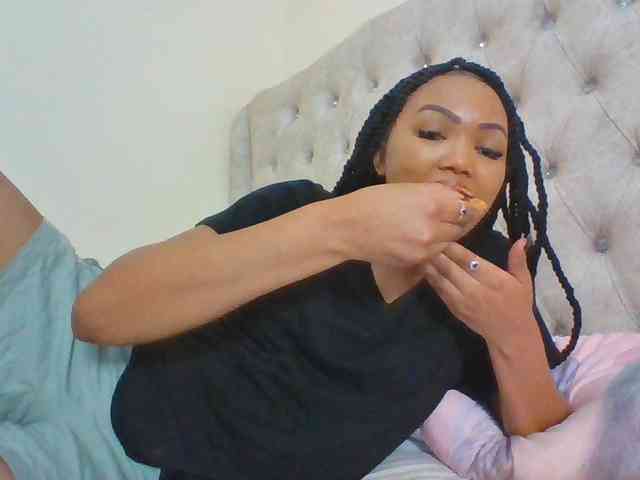 Blackmelanin1 webcam