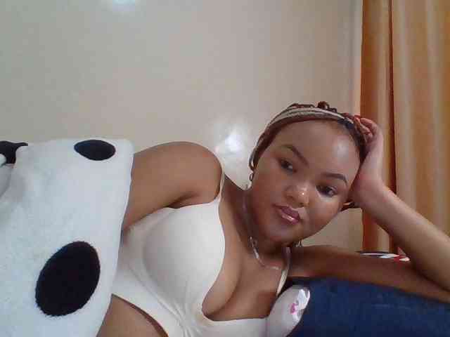 Blackmelanin1 webcam