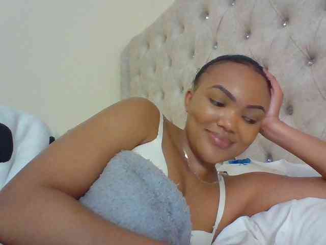 Blackmelanin1 webcam