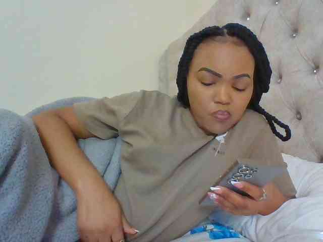 Blackmelanin1 webcam