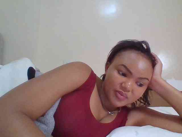 Blackmelanin1 webcam
