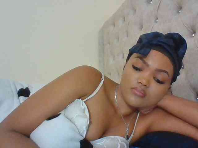 Blackmelanin1 webcam