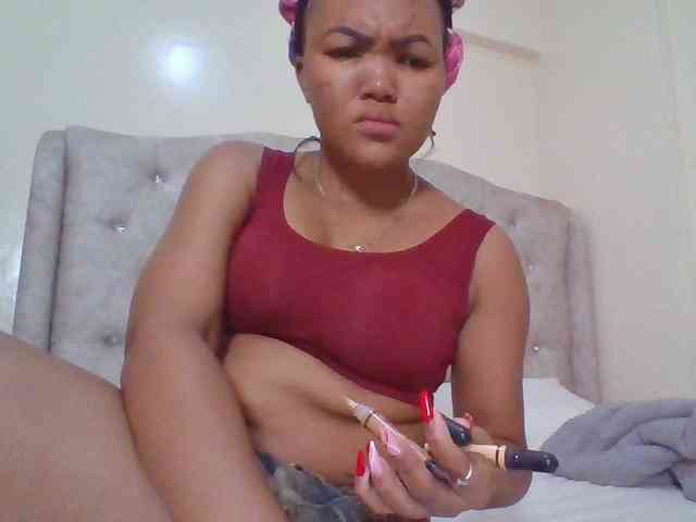 Blackmelanin1 webcam
