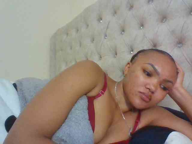 Blackmelanin1 webcam