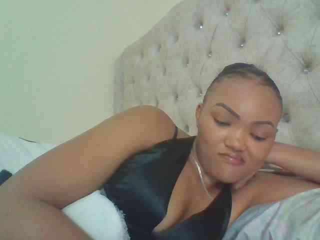 Blackmelanin1 webcam