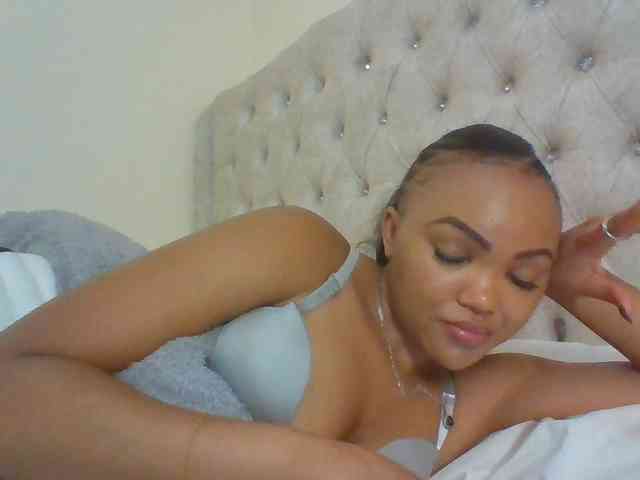 Blackmelanin1 webcam