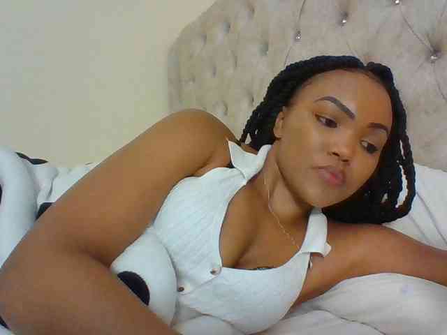 Blackmelanin1 webcam