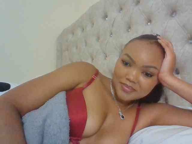 Blackmelanin1 webcam