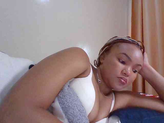 Blackmelanin1 webcam